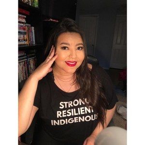 Meet your Posher, Katrina